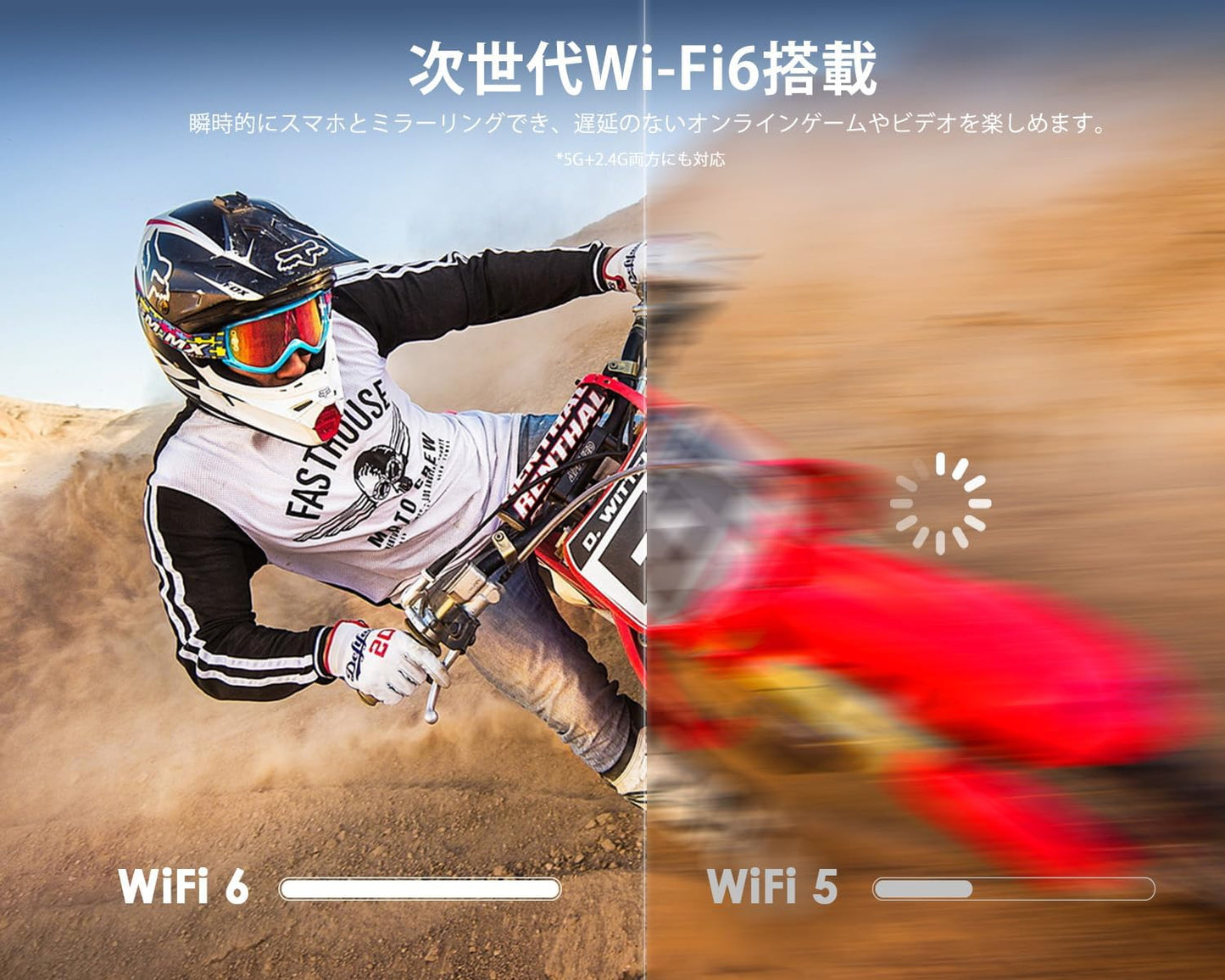 【2024進級版電動フォーカス&自動台形・屋外用&家庭用】YOWHICK F6プロジェクター 小型 700ANSI 22000ルーメン高輝度 WIFI6超高速 真の4K対応 1080PフルHD 双方向Bluetooth5.3 12WHIFIスピーカー内蔵 300イン大画面 50%ズーム機能 スマホ/パソコン/TV Stick/PS4/PS5対応【100"スクリーン&収納バッグ付属】クリスマスギフト